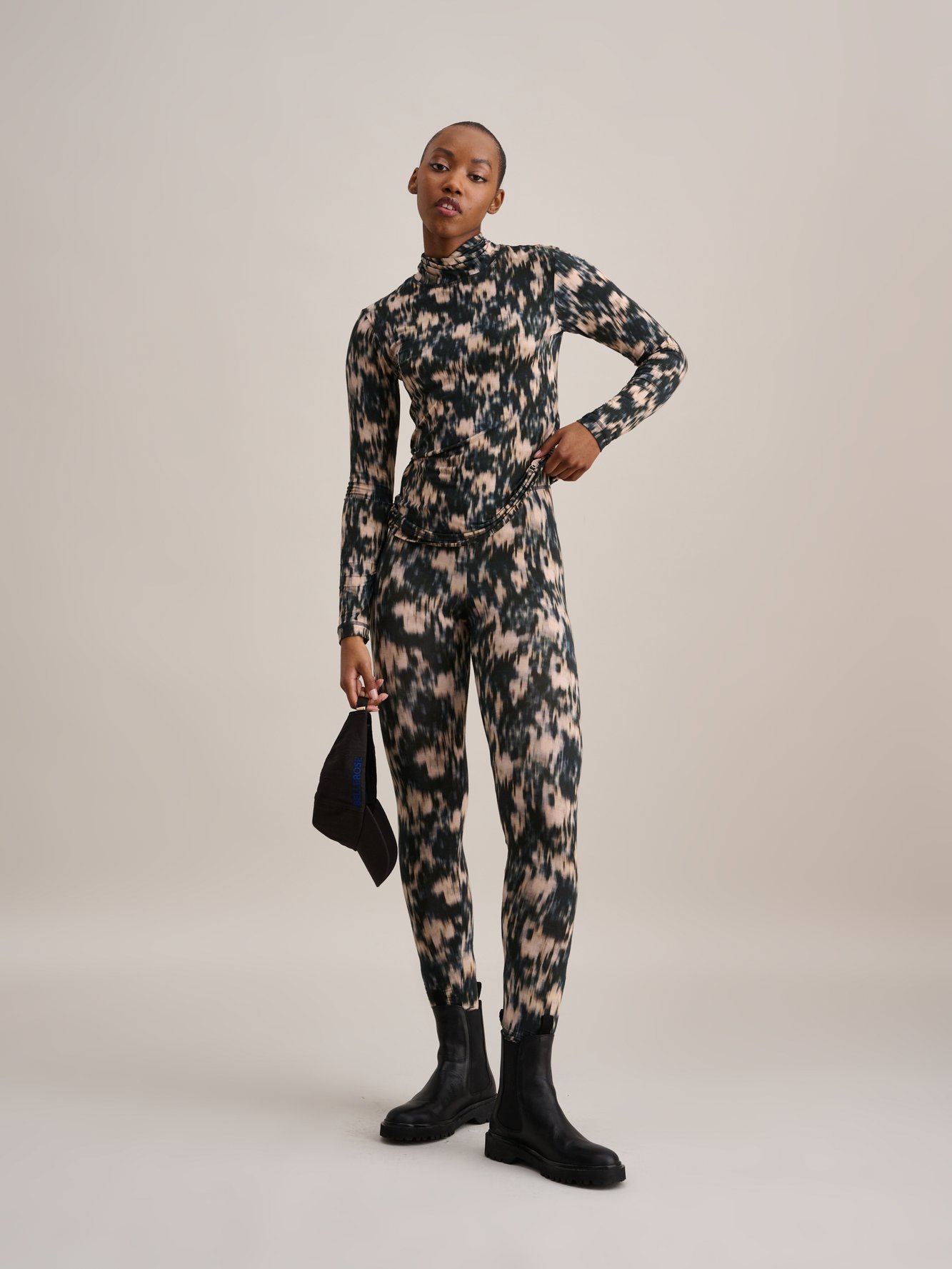 PANTALON VIVID Bellerose seconde main photo 2
